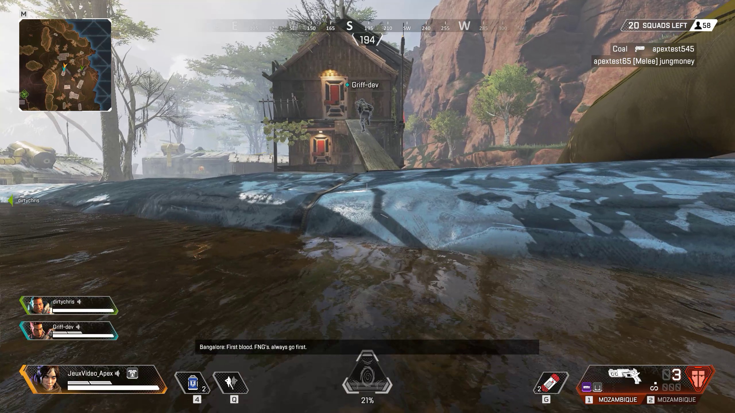 Apex Legends - Imagen 8